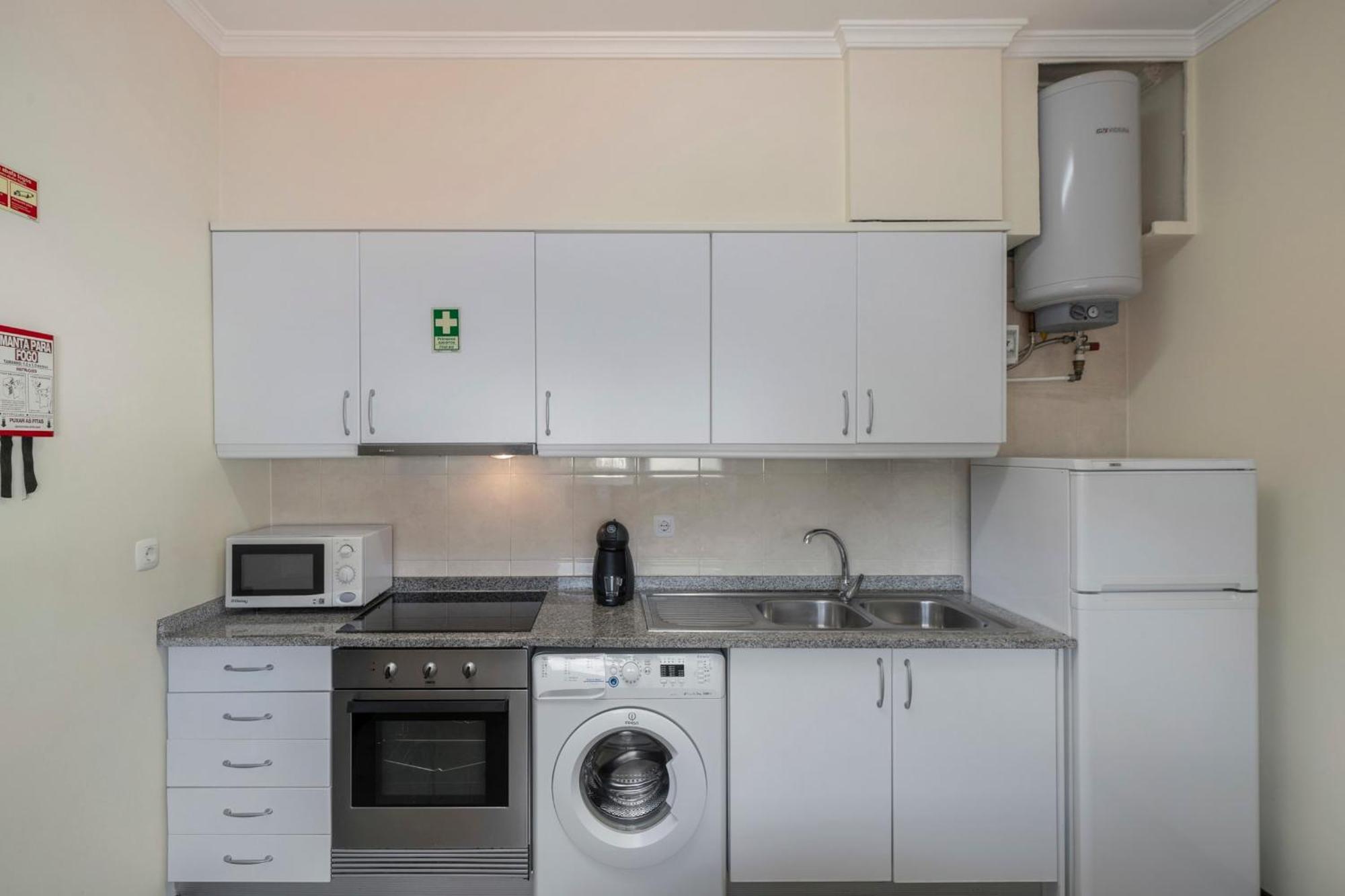 Apartamento Do Carmo By An Island Apart Funchal  Exterior photo